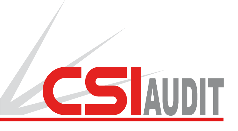 CSI Audit