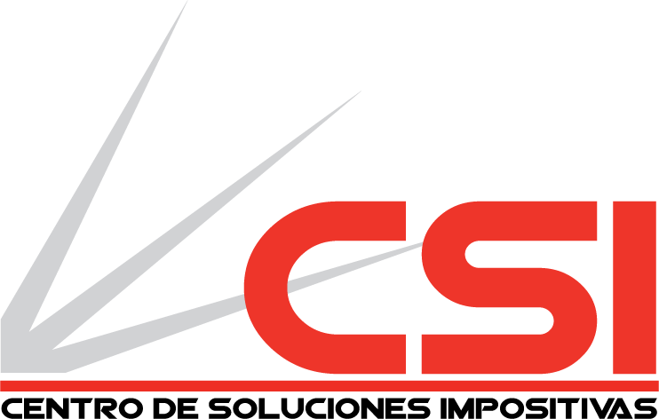 CSI — Centro de Soluciones Impositivas