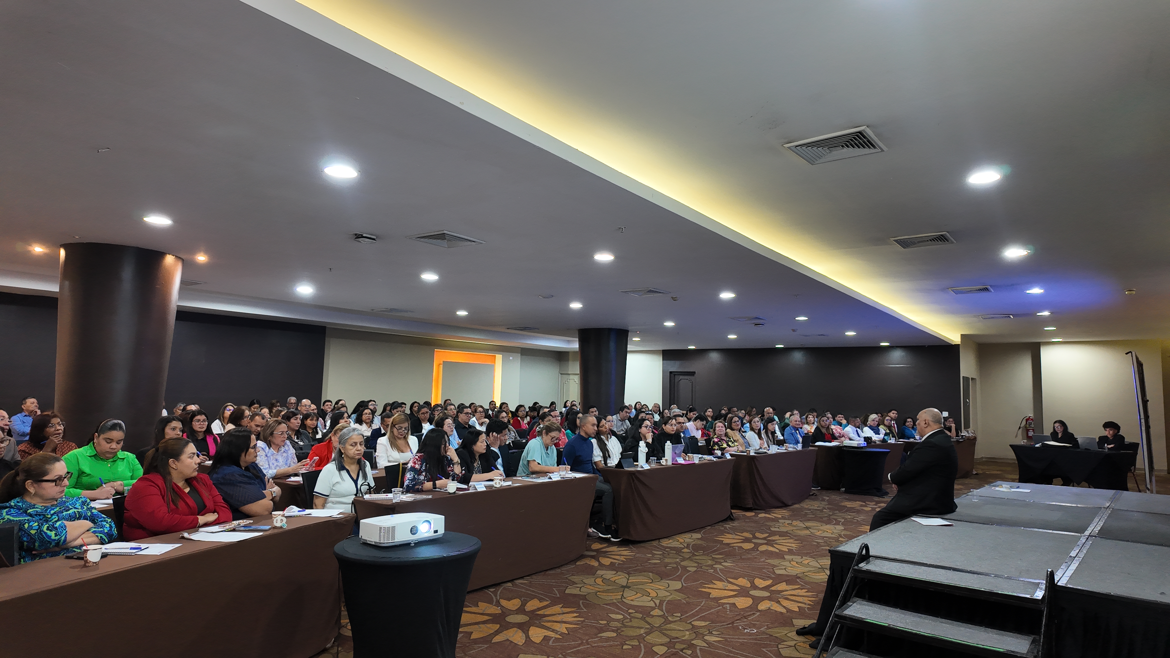 Seminario tributario CSI