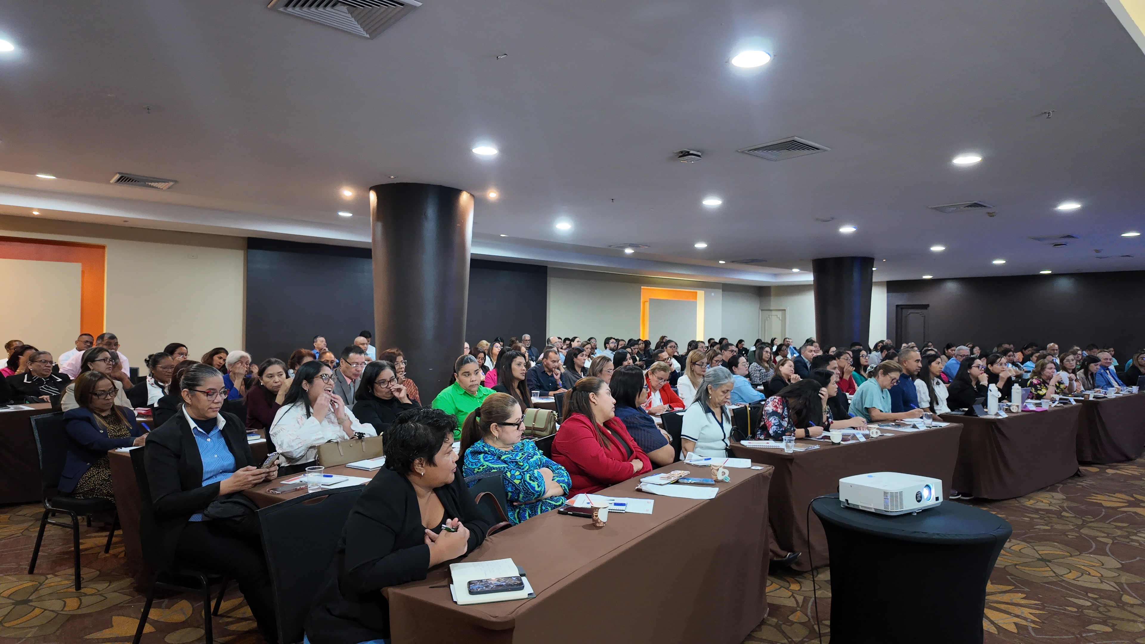 Seminario tributario CSI